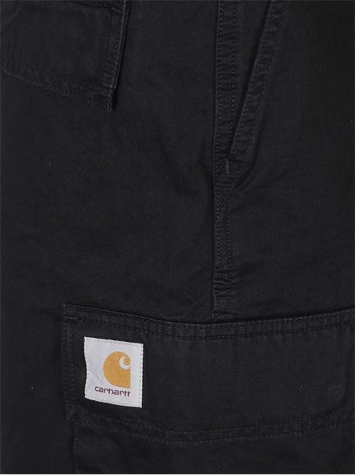 Bermuda in cotone CARHARTT WIP | I0365058906